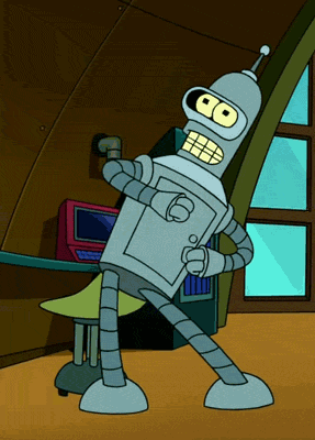 Bender dance