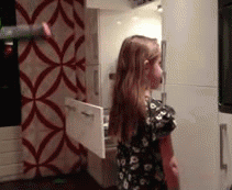 Fast hairstyle