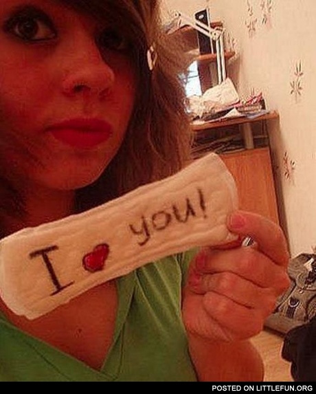 Best romantic message ever