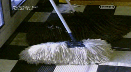 Master of disguise level: infinity