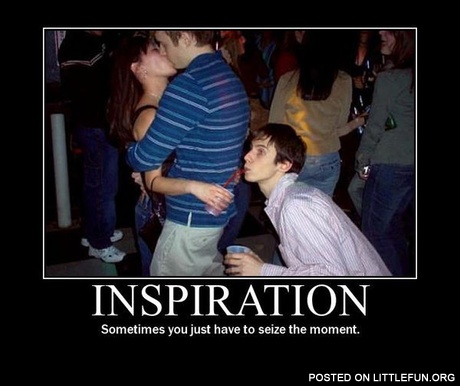 Inspiration