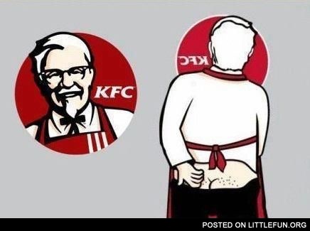 KFC otherside