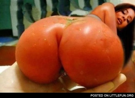 Just tomato