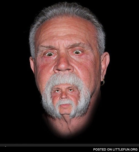 Photoshop nowadays