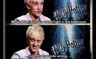 What happens at Hogwarts, stays at Hogwarts