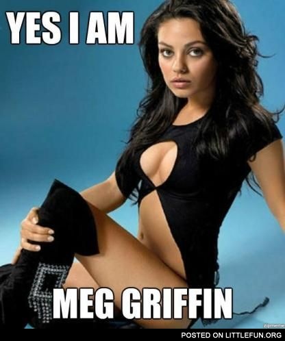 Meg Griffin