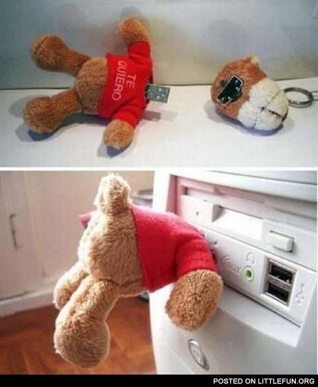 Bear USB