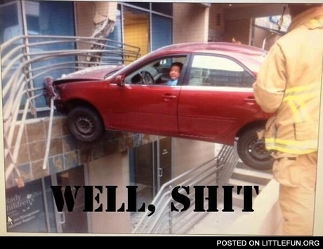 Car accident