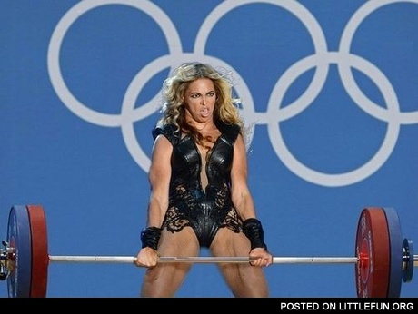 Beyonce