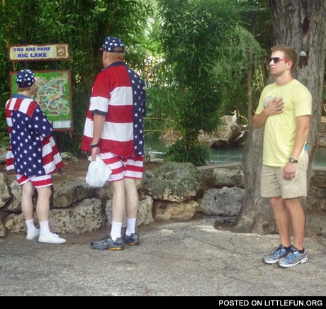 'Merica