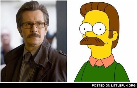 Ned Flanders