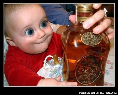 Mmmm, Cardhu