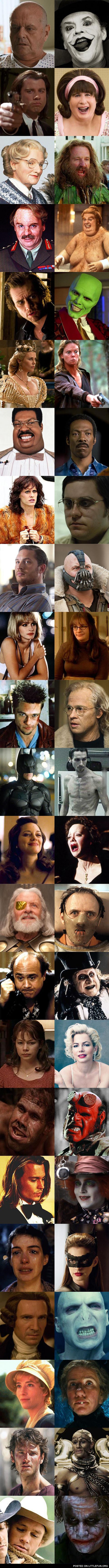 Actors