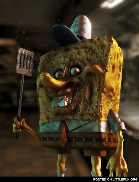 Spongebob