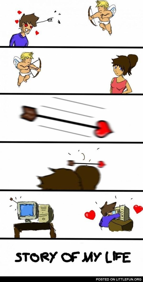Story of my life
