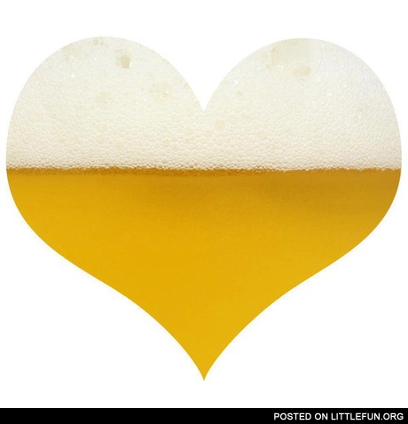 Valentine's drink