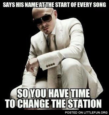 Pitbull