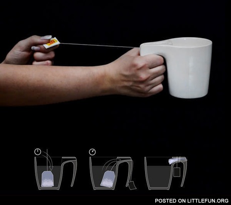 Creative cup