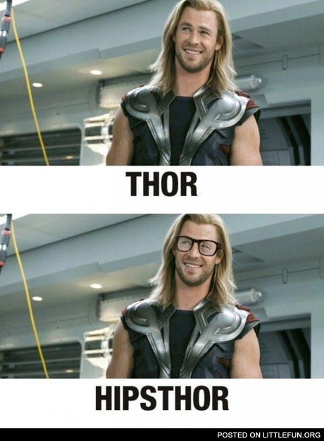 Hipsthor