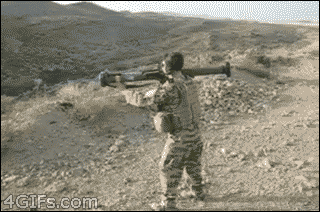 Ooops. Army fail.