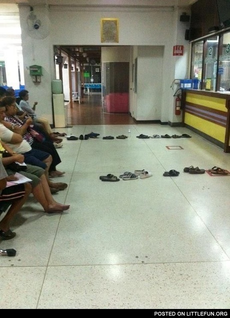 Queue