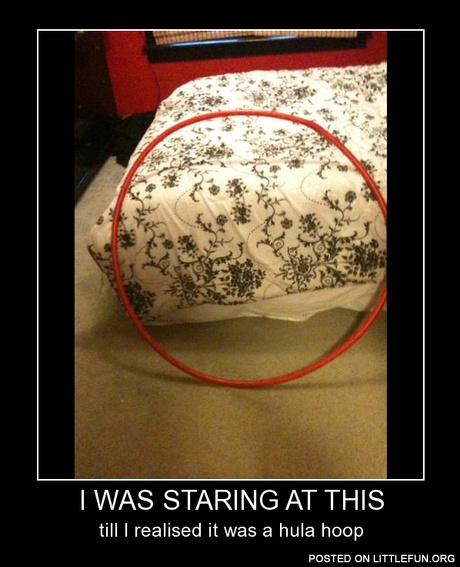 I was staring at this