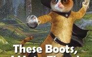 These Boots , I Hate Them!