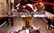 Harry Potter Jack@ss