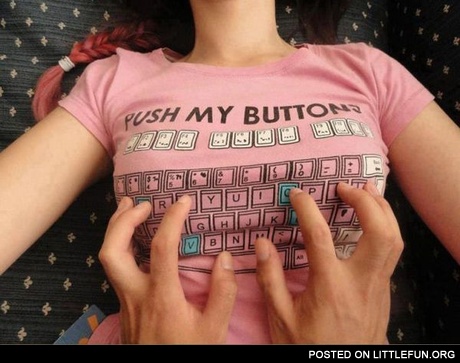 Coolest shirt ever