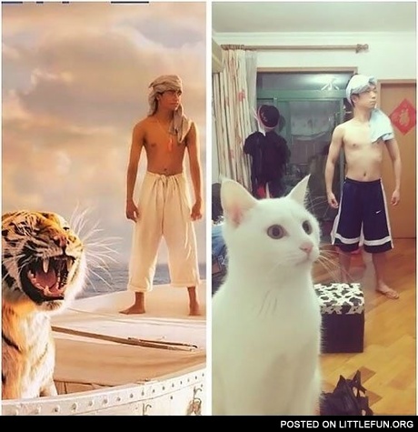 Close Enough