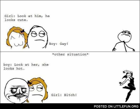 Typical reaction