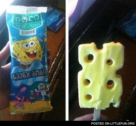 SpongeBob