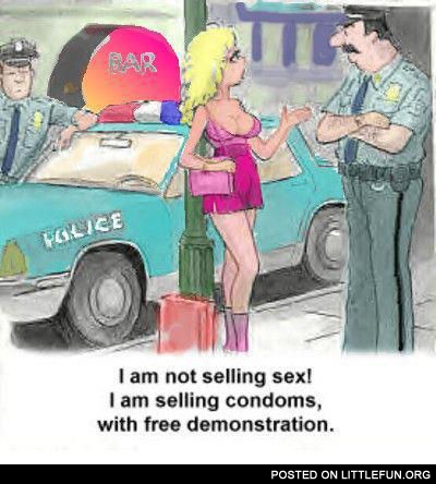 Free demonstration