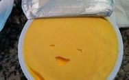 Happy butter
