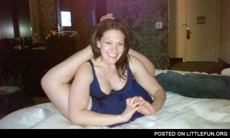 Yoga. Holy sh*t.