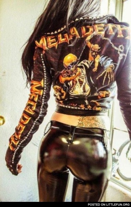 Cool jacket