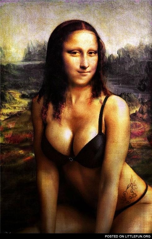 Mona