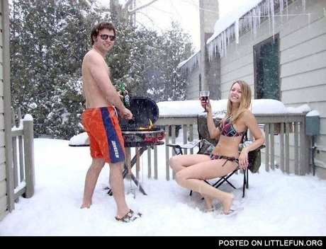 Can't wait for summer