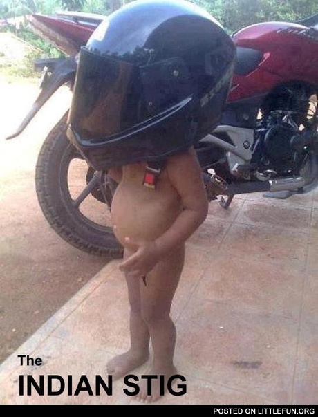 The INDIAN STIG
