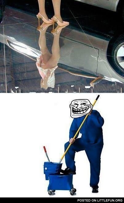Good job