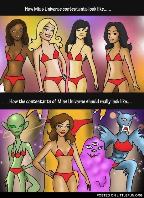 Miss Universe