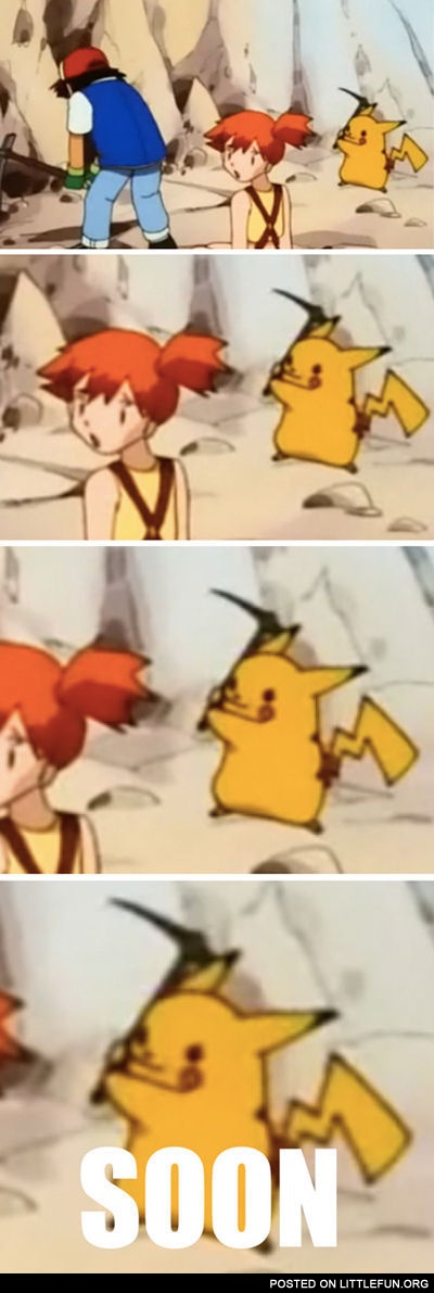 Oh Pika