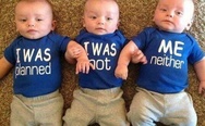 Unplanned Babies