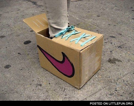 Nike
