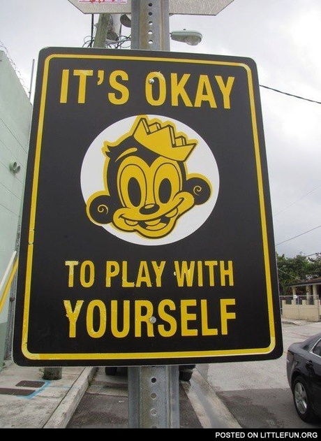 It's ok