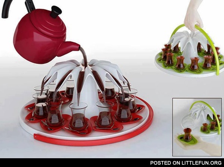 Coolest device ever