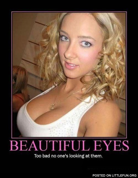 Beautiful eyes