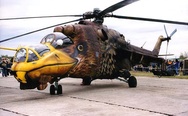 Mi-24d