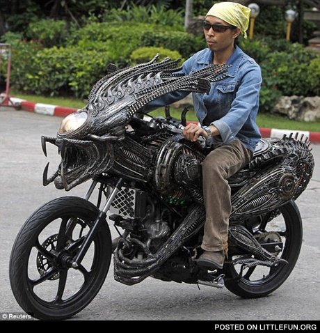 Best bike ever