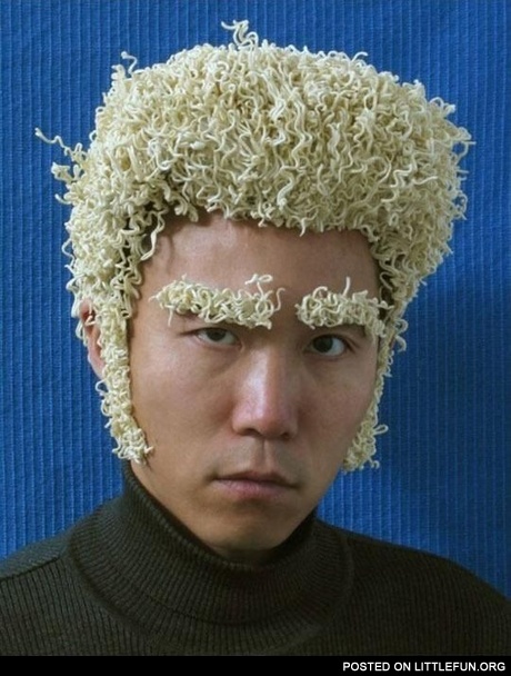 Asian timberlake